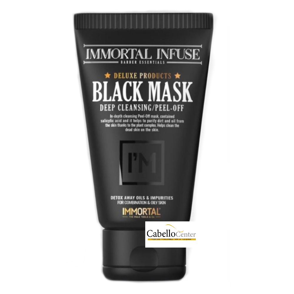 Mascarilla Peel Off 