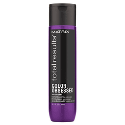 Acondicionador Color Obsessed 300ml 