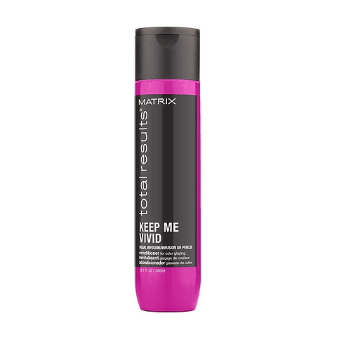 Acondicionador Keep Me Vivid 300ml 