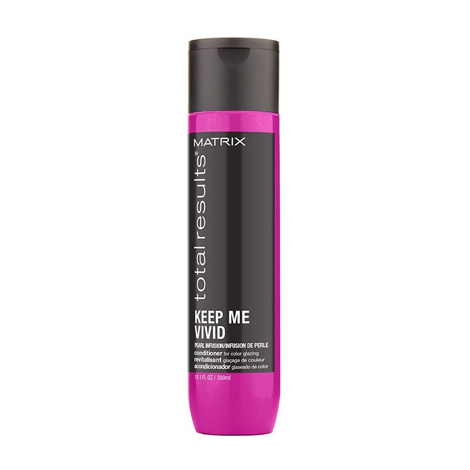 Acondicionador matrix Keep Me Vivid 300ml  1