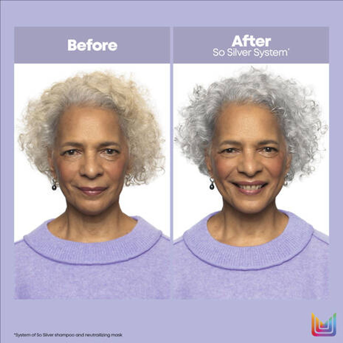 Shampoo matrix So Silver 300ml  2