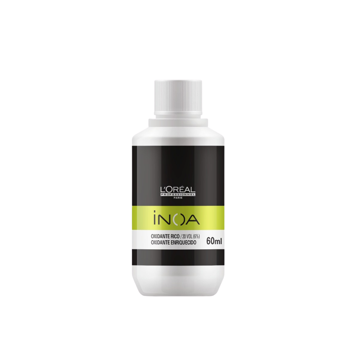 Oxidante Inoa 20 vol 60ml 1