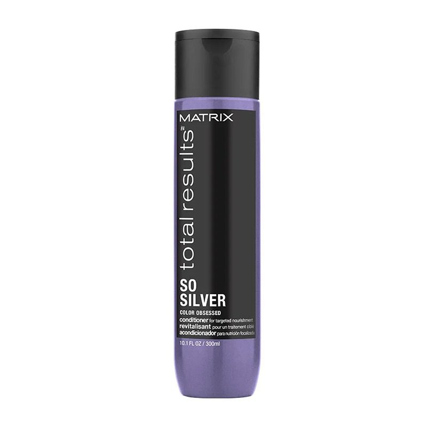 Acondicionador matrix So Silver 300ml  1