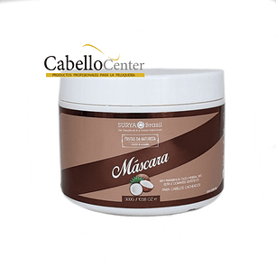 Crema de masaje Coco 300g 