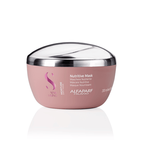 Crema Semi di lino Nutritive 200ml 