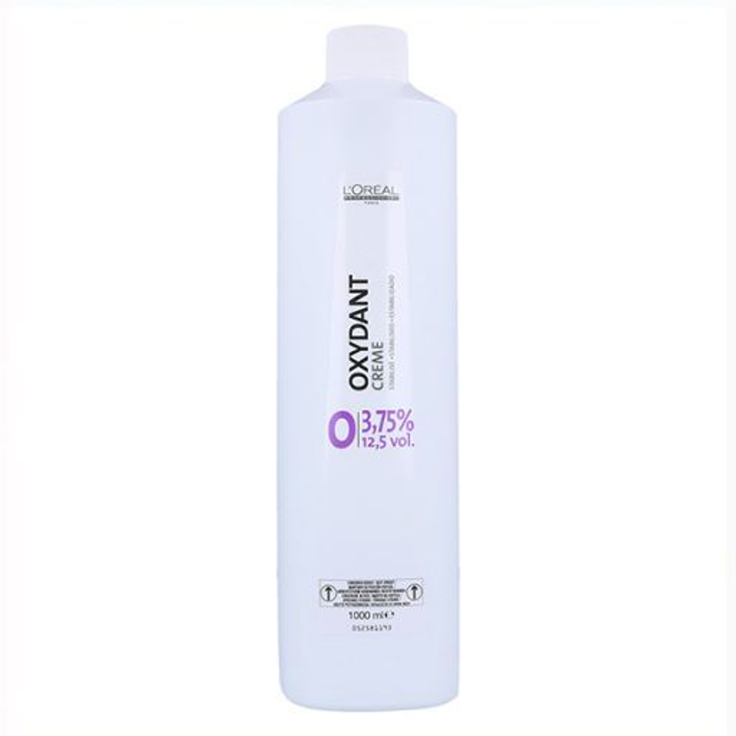 Oxidante Loreal  12,5vol 1000ml  1