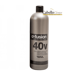 Oxidante 40vol Ofusion 1L 