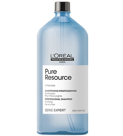 Shampoo Pure Resource 1500ml 