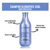 Shampoo Blondifier cool 300ml 