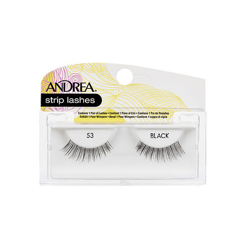 PESTAÑAS STRIP LASHES N°53