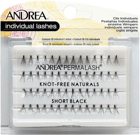 PESTAÑA INDIVIDUAL SHORT