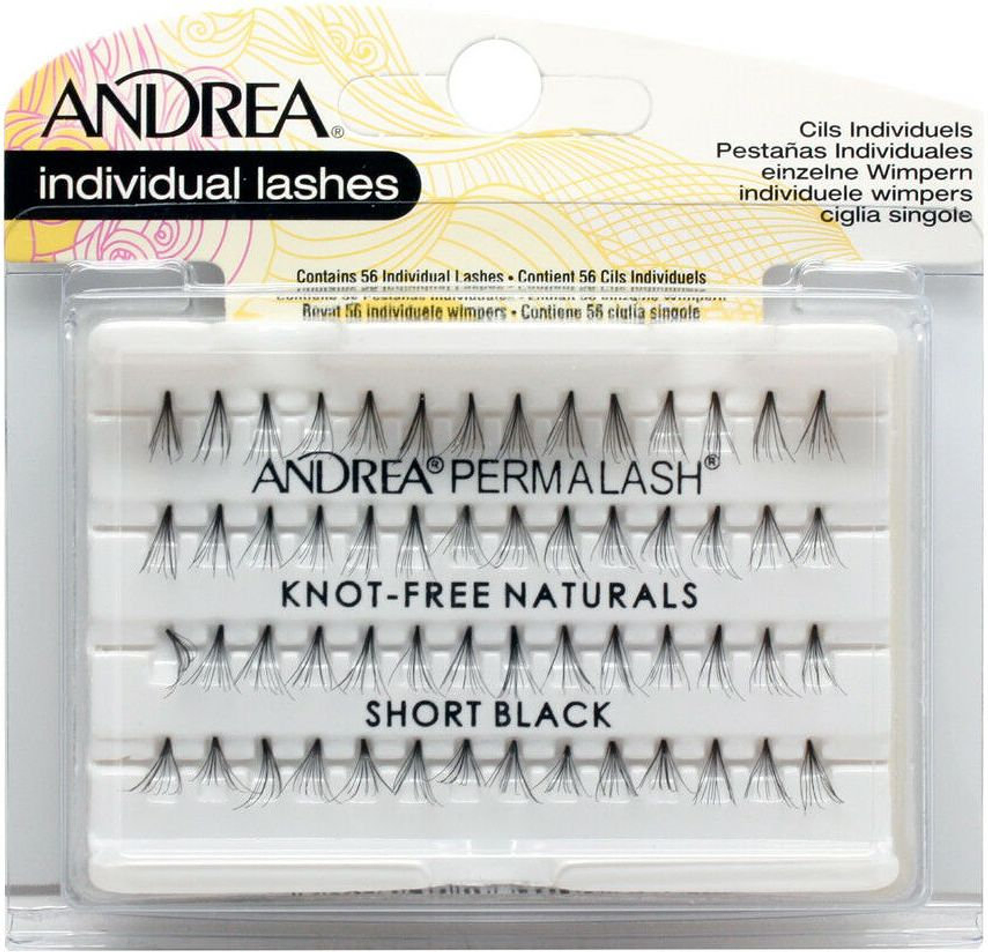 PESTAÑA INDIVIDUAL SHORT 1