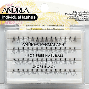 PESTAÑA INDIVIDUAL SHORT