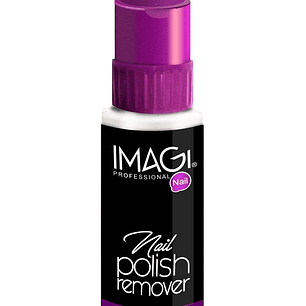 REMOVEDOR ESMALTE PERMANENTE/ACRILICAS 110ML