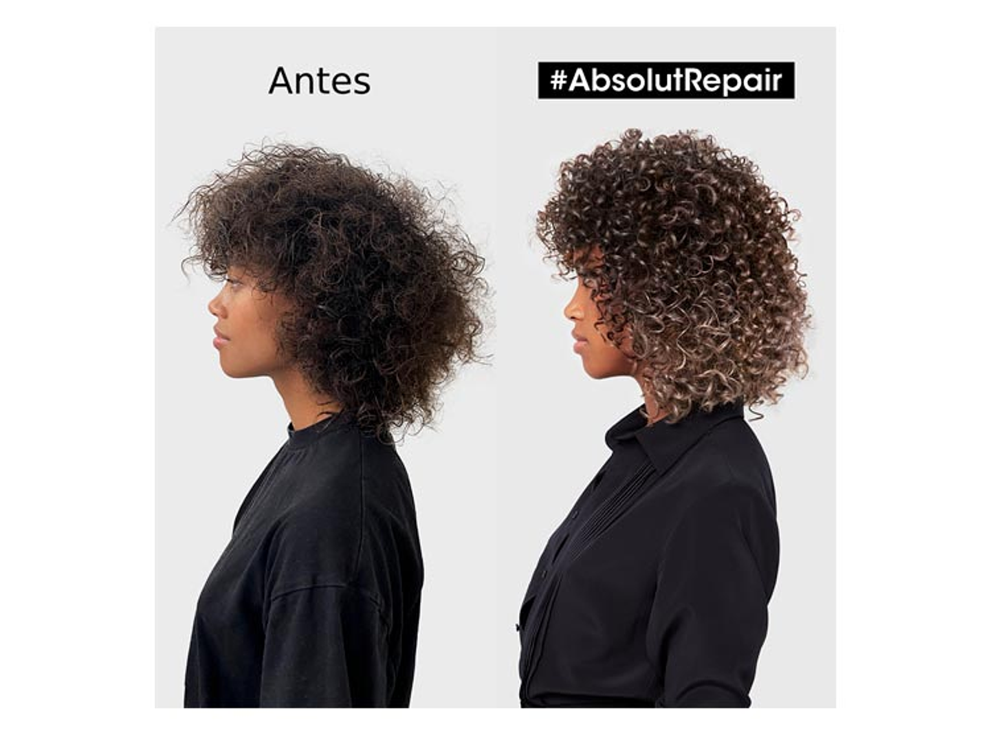 PACK ABSOLUT REPAIR SHAMPO 300ml + MÁSCARA 250ml 3