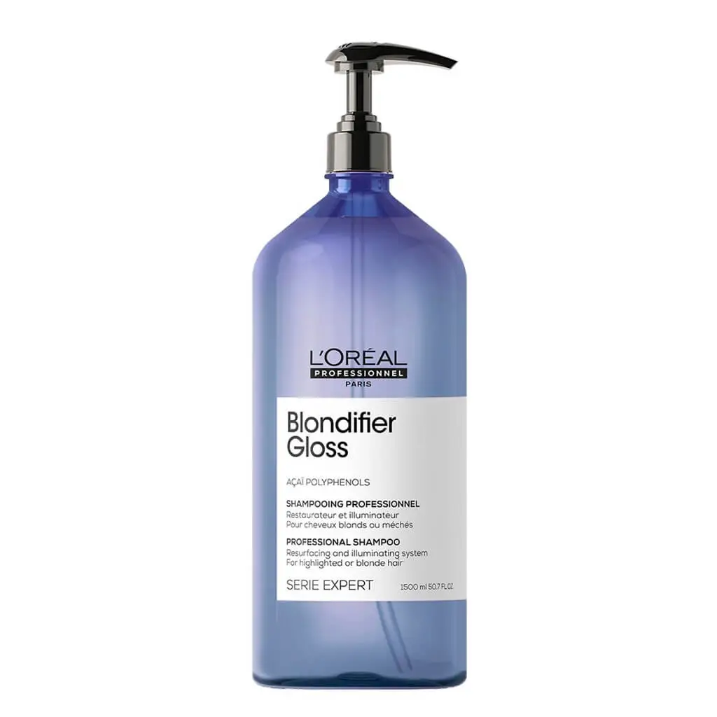 Shampoo Blondifier 1500ml 