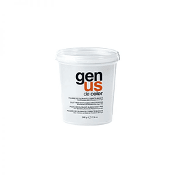 Decolorante Gen Us blanco 500g