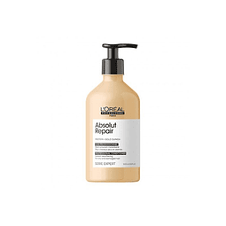 Acondicionador Loreal Absolut Repair 750ml