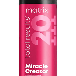 MASCARILLA MULTI-BENEFICIOS MIRACLE CREATOR