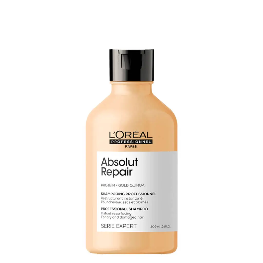Shampoo Absolut Lipidium 300ml
