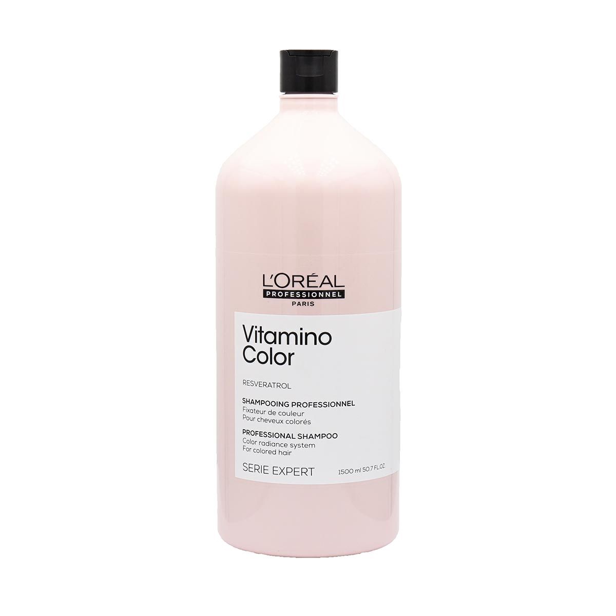 Shampoo Vitamino Color  1500ml 