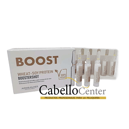 Ampolla Boostershot 12 ml 