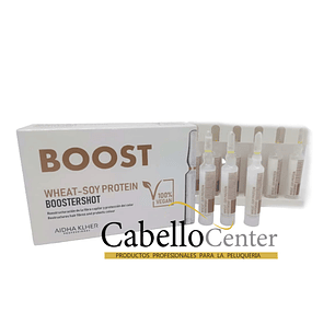 Ampolla Boostershot 12 ml 