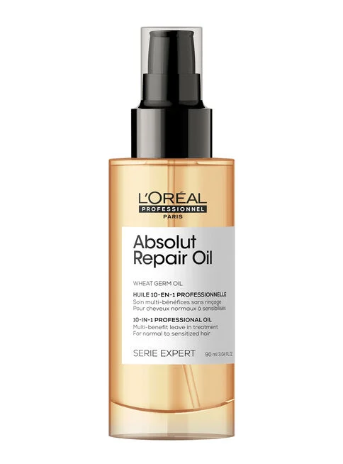 Absolut  repair   oil   90 ml  1