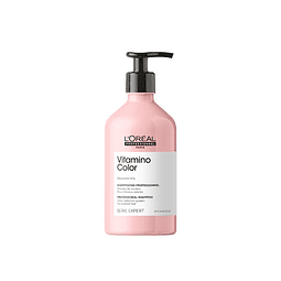 Shampoo Vitamino Color Resveratrol 500ml