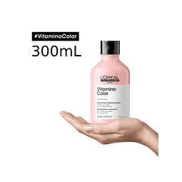 Shampoo Vitamino Color 300ml 
