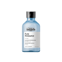 Shampoo Pure Resource 300ml 