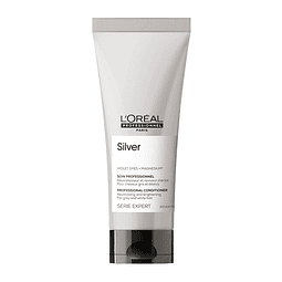 Acondicionador Silver L’Oréal 200ml 