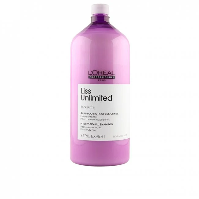 Shampoo Liss Unlimited 1500ml 