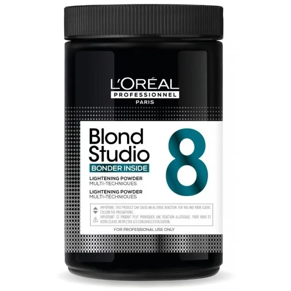 Decolorante Loreal 500g Bonder Inside 