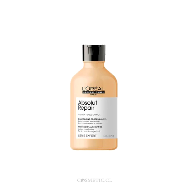 Shampoo Absolut Quinoa Gold 300ml 