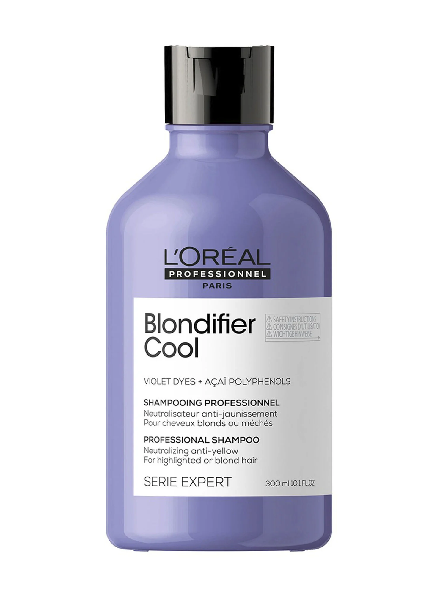 Shampoo Blondifier 300ml 