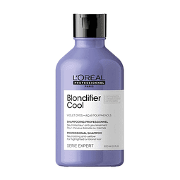 Shampoo Blondifier cool 300ml 