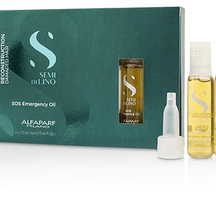  Semi di lino13ml sos