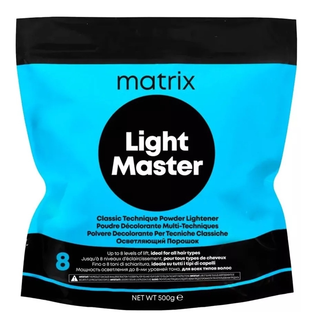 Decolorante Matrix Light Master 500g