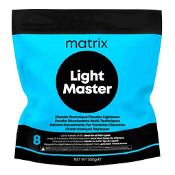 Decolorante Matrix Light Master 500g