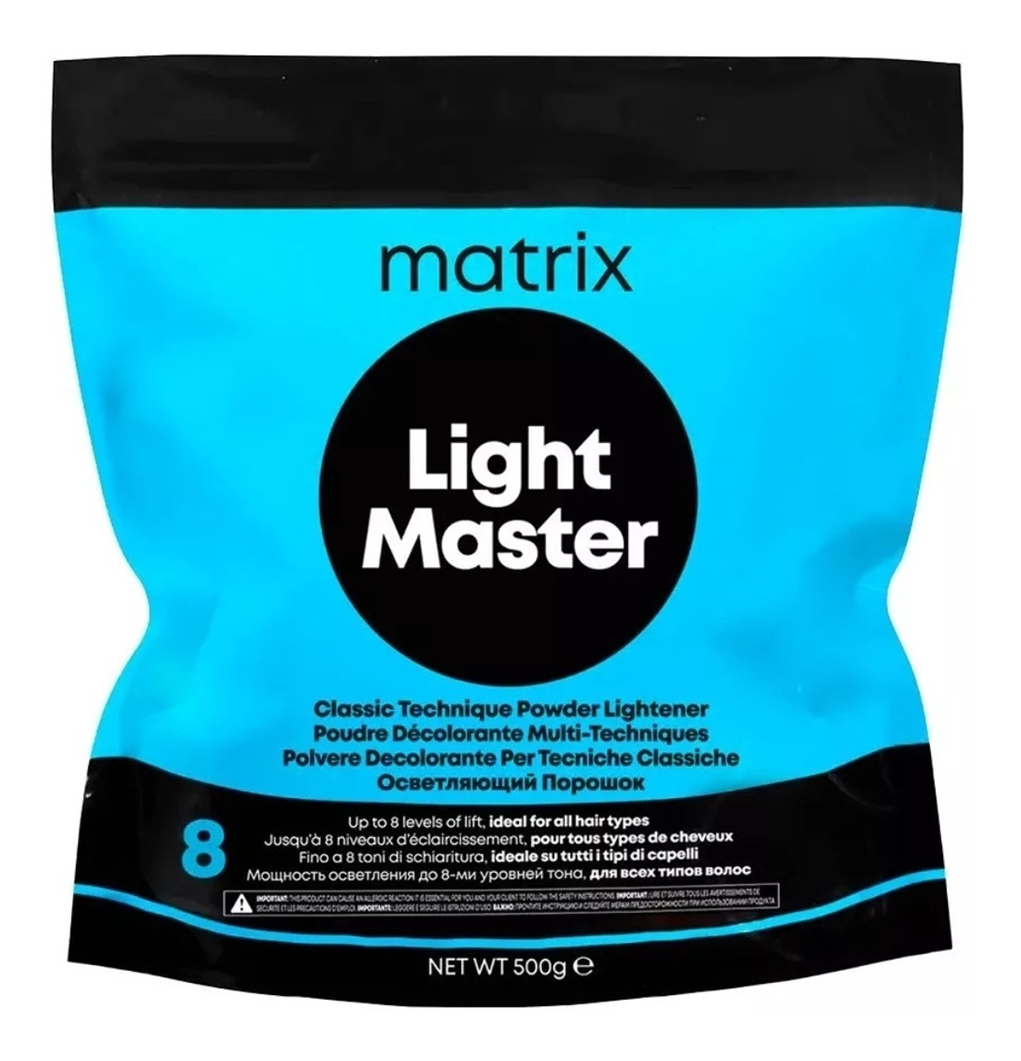 Decolorante Matrix Light Master 500g 1