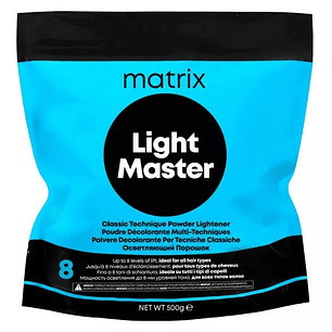 Decolorante Matrix Light Master 500g