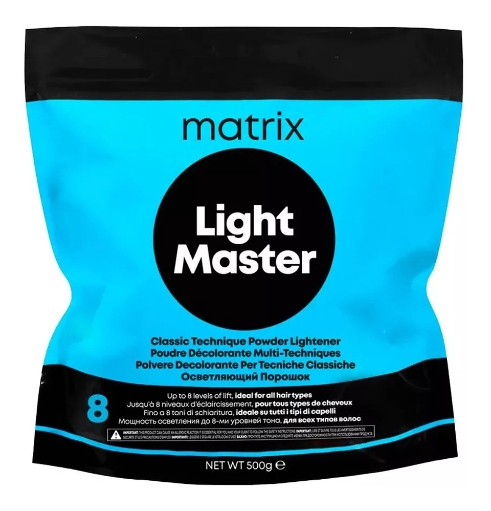 Decolorante Matrix Light Master 500g 1