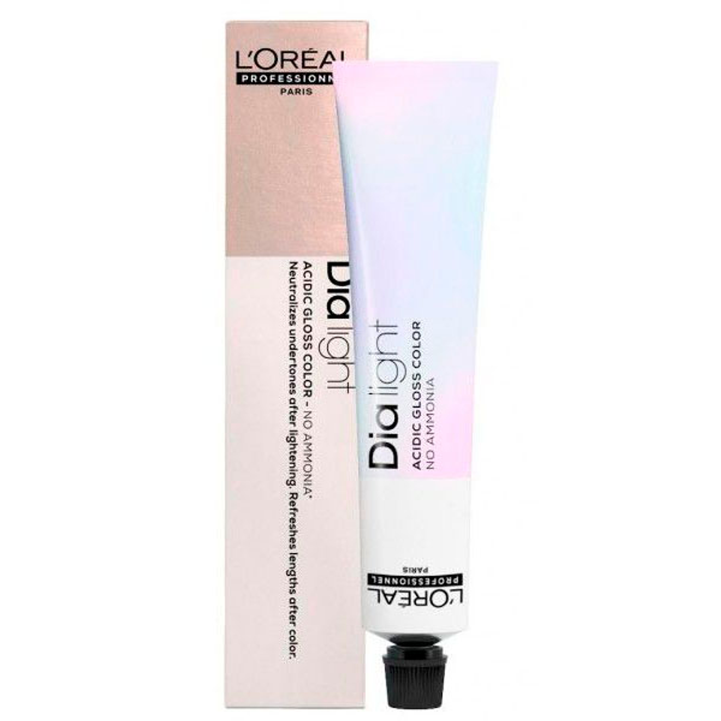 TINTURA DIA LIGTH 50g  1