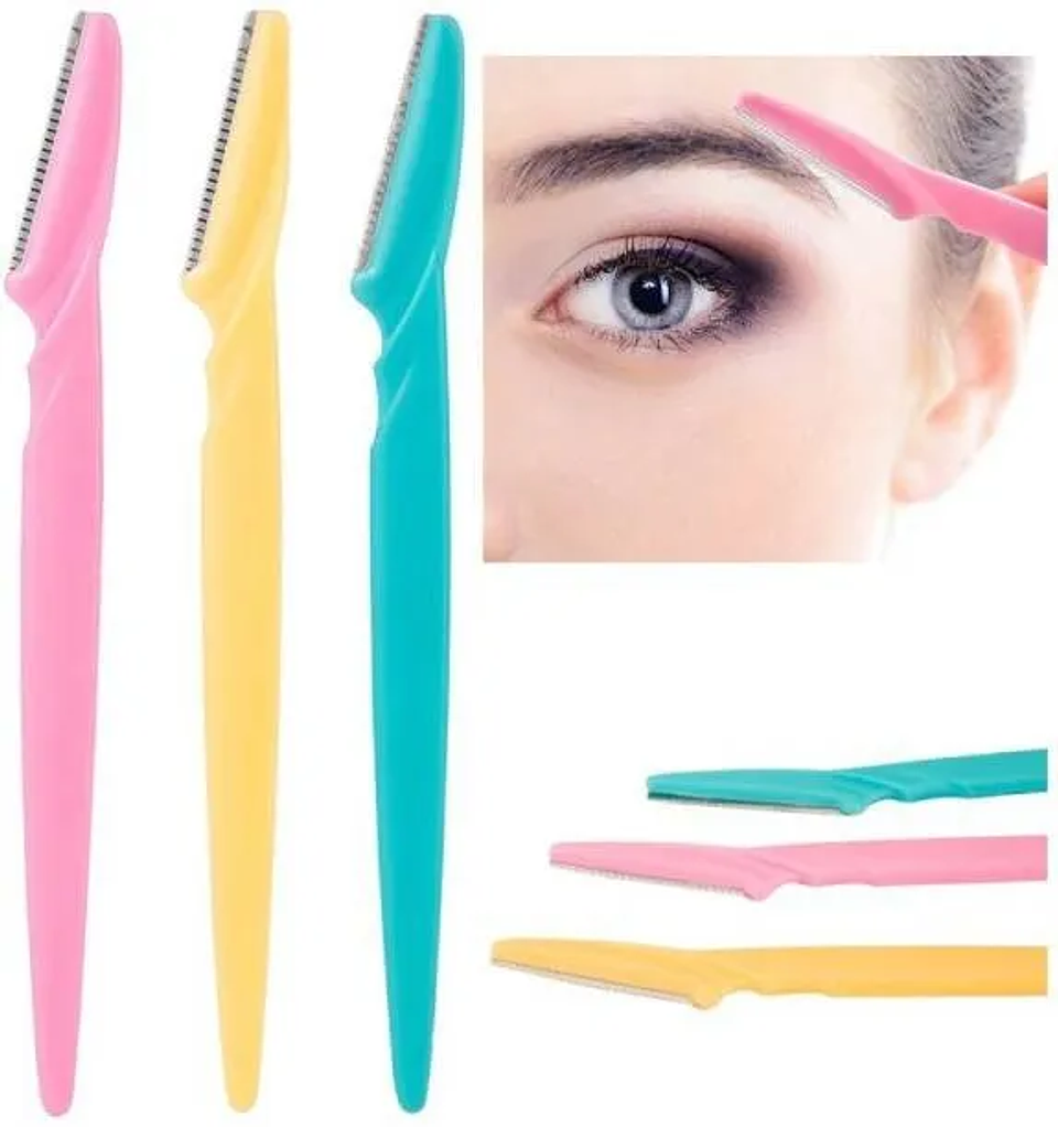 Perfilador cejas x3 1