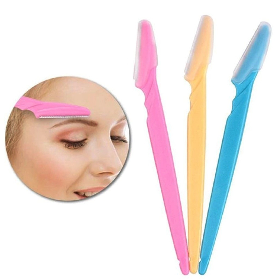 Perfilador cejas x3 2