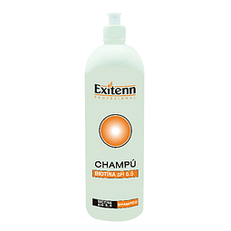 Shampoo Exitem Biotina 1000ml 