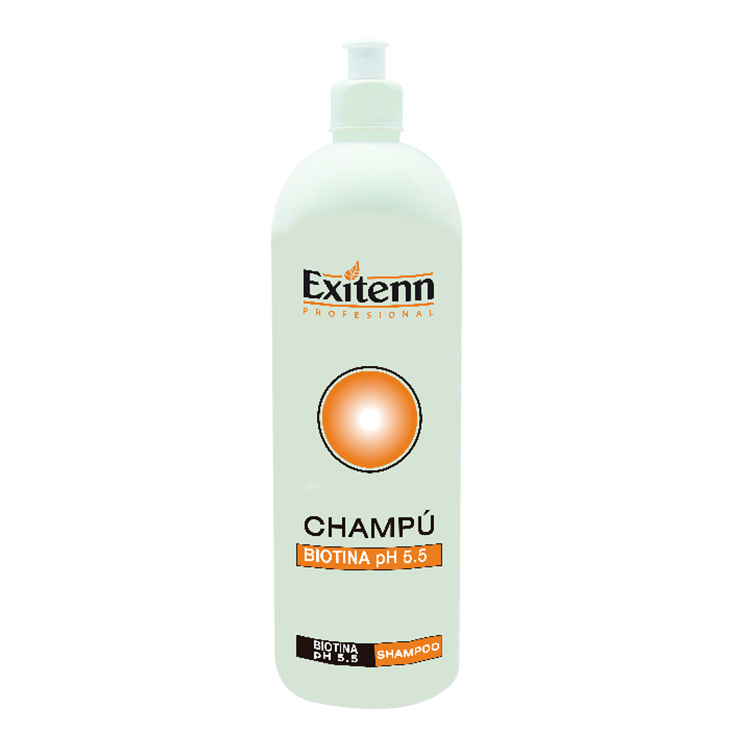 Shampoo Exitem Biotina 1000ml  1