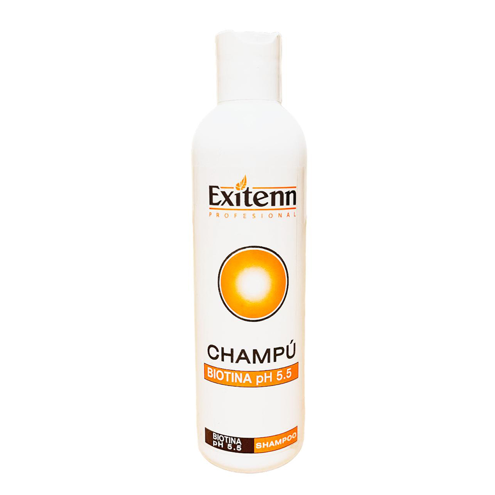 Shampoo Exitem Biotina 250ml 