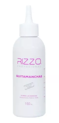 Quitamanchas Rizzo 250ml